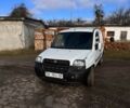 Белый Фиат Добло, объемом двигателя 1.6 л и пробегом 115 тыс. км за 2800 $, фото 1 на Automoto.ua