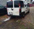 Білий Фіат Добло, об'ємом двигуна 1.6 л та пробігом 400 тис. км за 1750 $, фото 4 на Automoto.ua
