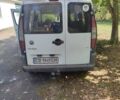 Білий Фіат Добло, об'ємом двигуна 1.9 л та пробігом 342 тис. км за 2750 $, фото 4 на Automoto.ua