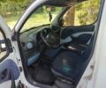 Білий Фіат Добло, об'ємом двигуна 1.9 л та пробігом 342 тис. км за 2750 $, фото 1 на Automoto.ua