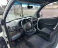 Белый Фиат Добло, объемом двигателя 1.9 л и пробегом 270 тыс. км за 3950 $, фото 7 на Automoto.ua
