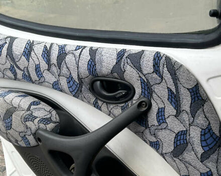 Белый Фиат Добло, объемом двигателя 1.91 л и пробегом 250 тыс. км за 3550 $, фото 8 на Automoto.ua