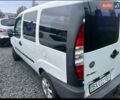 Білий Фіат Добло, об'ємом двигуна 1.9 л та пробігом 320 тис. км за 3999 $, фото 3 на Automoto.ua