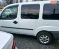 Білий Фіат Добло, об'ємом двигуна 1.9 л та пробігом 320 тис. км за 3999 $, фото 4 на Automoto.ua
