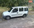 Білий Фіат Добло, об'ємом двигуна 1.9 л та пробігом 342 тис. км за 2750 $, фото 8 на Automoto.ua