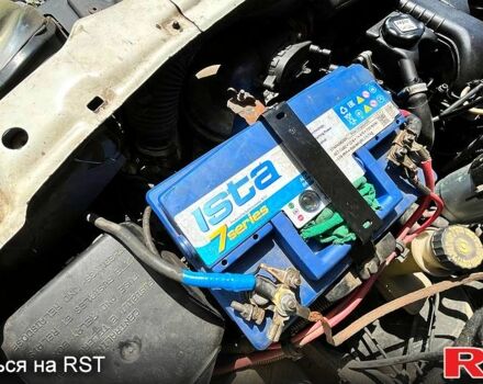 Білий Фіат Добло, об'ємом двигуна 1.9 л та пробігом 351 тис. км за 2700 $, фото 9 на Automoto.ua