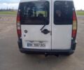 Білий Фіат Добло, об'ємом двигуна 1.9 л та пробігом 290 тис. км за 3350 $, фото 5 на Automoto.ua