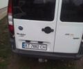 Белый Фиат Добло, объемом двигателя 1.6 л и пробегом 280 тыс. км за 3800 $, фото 5 на Automoto.ua