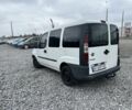 Белый Фиат Добло, объемом двигателя 1.9 л и пробегом 270 тыс. км за 3950 $, фото 6 на Automoto.ua