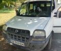 Білий Фіат Добло, об'ємом двигуна 1.9 л та пробігом 342 тис. км за 2750 $, фото 2 на Automoto.ua