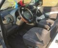 Білий Фіат Добло, об'ємом двигуна 1.6 л та пробігом 188 тис. км за 4000 $, фото 7 на Automoto.ua