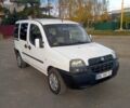 Білий Фіат Добло, об'ємом двигуна 1.9 л та пробігом 290 тис. км за 3350 $, фото 9 на Automoto.ua