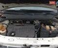 Белый Фиат Добло, объемом двигателя 1.9 л и пробегом 370 тыс. км за 4300 $, фото 12 на Automoto.ua