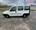 Белый Фиат Добло, объемом двигателя 1.91 л и пробегом 325 тыс. км за 2000 $, фото 8 на Automoto.ua