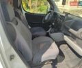 Белый Фиат Добло, объемом двигателя 1.25 л и пробегом 303 тыс. км за 4300 $, фото 5 на Automoto.ua