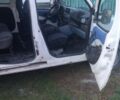 Белый Фиат Добло, объемом двигателя 0 л и пробегом 299 тыс. км за 2500 $, фото 6 на Automoto.ua