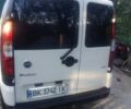 Білий Фіат Добло, об'ємом двигуна 1.3 л та пробігом 399 тис. км за 4100 $, фото 2 на Automoto.ua