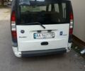 Белый Фиат Добло, объемом двигателя 1.3 л и пробегом 350 тыс. км за 3500 $, фото 5 на Automoto.ua