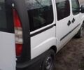 Белый Фиат Добло, объемом двигателя 1.91 л и пробегом 280 тыс. км за 3700 $, фото 9 на Automoto.ua