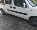 Білий Фіат Добло, об'ємом двигуна 1.3 л та пробігом 399 тис. км за 4100 $, фото 6 на Automoto.ua