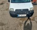 Белый Фиат Добло, объемом двигателя 1.3 л и пробегом 336 тыс. км за 4700 $, фото 1 на Automoto.ua