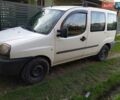 Белый Фиат Добло, объемом двигателя 1.9 л и пробегом 320 тыс. км за 3200 $, фото 3 на Automoto.ua