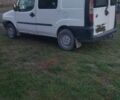 Белый Фиат Добло, объемом двигателя 0 л и пробегом 299 тыс. км за 2500 $, фото 12 на Automoto.ua
