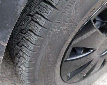 Белый Фиат Добло, объемом двигателя 1.9 л и пробегом 370 тыс. км за 4300 $, фото 2 на Automoto.ua