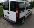 Білий Фіат Добло, об'ємом двигуна 1.9 л та пробігом 250 тис. км за 5100 $, фото 2 на Automoto.ua