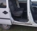 Белый Фиат Добло, объемом двигателя 0 л и пробегом 299 тыс. км за 2500 $, фото 5 на Automoto.ua
