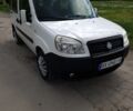 Білий Фіат Добло, об'ємом двигуна 1.9 л та пробігом 250 тис. км за 5100 $, фото 4 на Automoto.ua