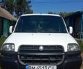Белый Фиат Добло, объемом двигателя 1.6 л и пробегом 328 тыс. км за 4000 $, фото 13 на Automoto.ua