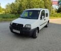Білий Фіат Добло, об'ємом двигуна 1.3 л та пробігом 333 тис. км за 3000 $, фото 1 на Automoto.ua