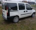 Белый Фиат Добло, объемом двигателя 1.6 л и пробегом 269 тыс. км за 3700 $, фото 2 на Automoto.ua