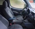 Белый Фиат Добло, объемом двигателя 1.6 л и пробегом 302 тыс. км за 3600 $, фото 14 на Automoto.ua