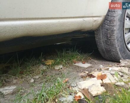 Белый Фиат Добло, объемом двигателя 1.6 л и пробегом 302 тыс. км за 3600 $, фото 21 на Automoto.ua