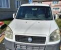 Білий Фіат Добло, об'ємом двигуна 1.3 л та пробігом 287 тис. км за 4500 $, фото 1 на Automoto.ua