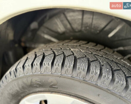 Білий Фіат Добло, об'ємом двигуна 1.25 л та пробігом 291 тис. км за 3999 $, фото 18 на Automoto.ua