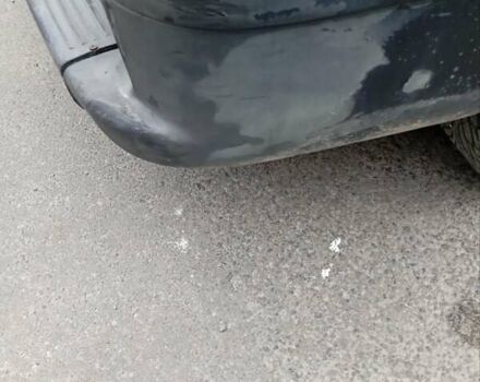 Белый Фиат Добло, объемом двигателя 1.9 л и пробегом 370 тыс. км за 4300 $, фото 14 на Automoto.ua