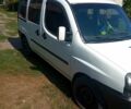Белый Фиат Добло, объемом двигателя 1.6 л и пробегом 328 тыс. км за 4000 $, фото 9 на Automoto.ua
