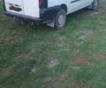 Белый Фиат Добло, объемом двигателя 0 л и пробегом 299 тыс. км за 2500 $, фото 1 на Automoto.ua