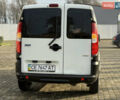 Білий Фіат Добло, об'ємом двигуна 1.25 л та пробігом 291 тис. км за 3999 $, фото 6 на Automoto.ua