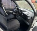 Белый Фиат Добло, объемом двигателя 1.6 л и пробегом 240 тыс. км за 2999 $, фото 6 на Automoto.ua
