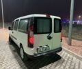 Белый Фиат Добло, объемом двигателя 1.9 л и пробегом 244 тыс. км за 5100 $, фото 5 на Automoto.ua