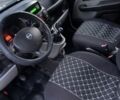 Белый Фиат Добло, объемом двигателя 1.9 л и пробегом 250 тыс. км за 4200 $, фото 5 на Automoto.ua
