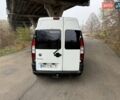 Белый Фиат Добло, объемом двигателя 1.6 л и пробегом 240 тыс. км за 2999 $, фото 11 на Automoto.ua