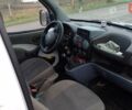 Белый Фиат Добло, объемом двигателя 1.91 л и пробегом 280 тыс. км за 3700 $, фото 1 на Automoto.ua