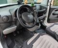 Білий Фіат Добло, об'ємом двигуна 1.3 л та пробігом 399 тис. км за 4100 $, фото 10 на Automoto.ua