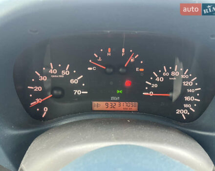 Белый Фиат Добло, объемом двигателя 1.91 л и пробегом 317 тыс. км за 3999 $, фото 14 на Automoto.ua