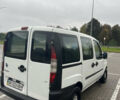 Белый Фиат Добло, объемом двигателя 1.91 л и пробегом 260 тыс. км за 4200 $, фото 10 на Automoto.ua